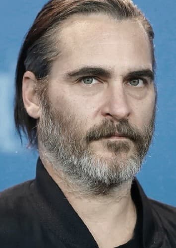Joaquin Phoenix