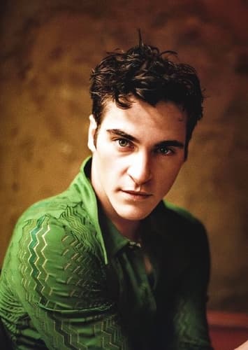 Joaquin Phoenix