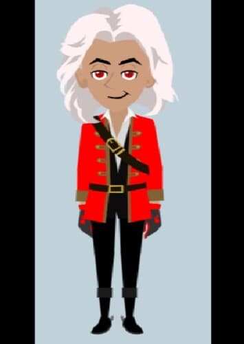 JOCARIUS THE DEVIL TRIGGER