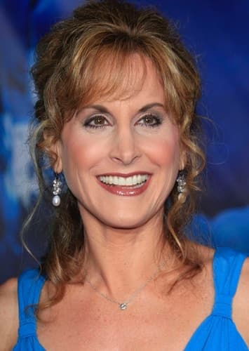 Jodi Benson