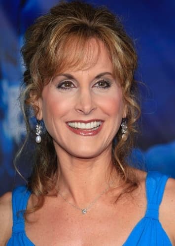 Jodi Benson