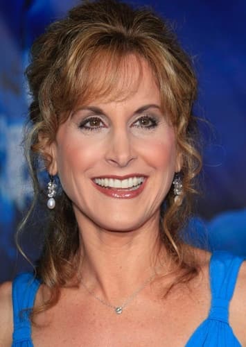 Jodi Benson