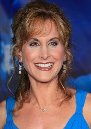 Jodi Benson