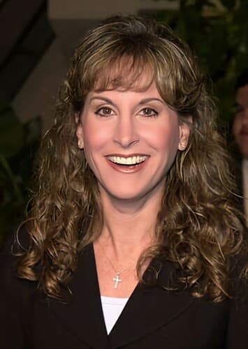 Jodi Benson