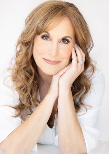Jodi Benson