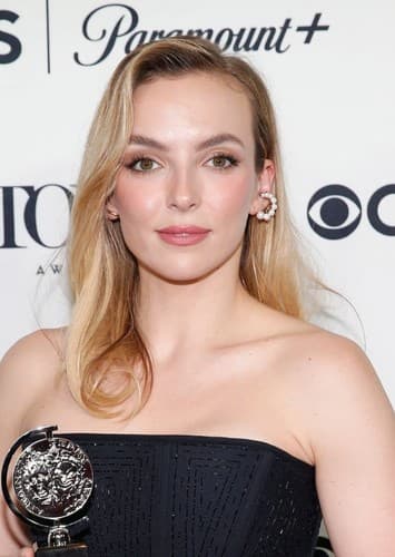 Jodie Comer