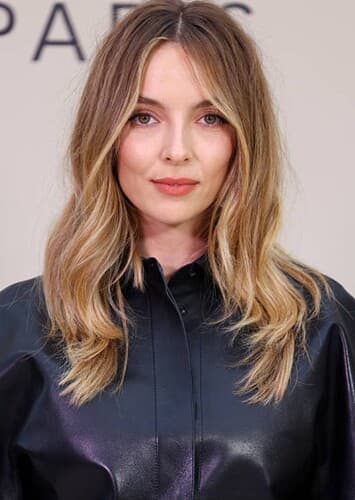 Jodie Comer