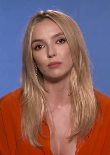 Jodie Comer