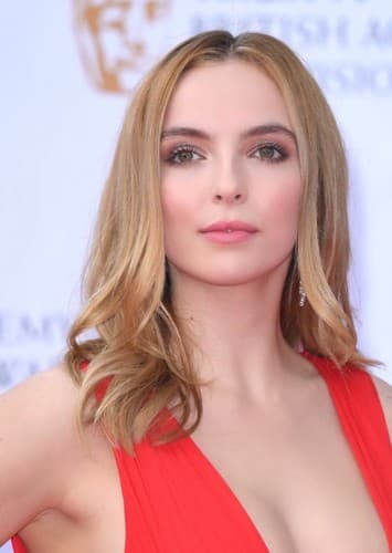 Jodie Comer