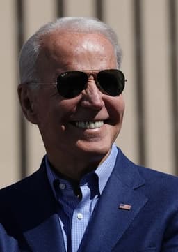 Joe Biden