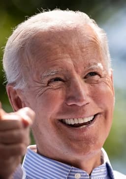 Joe Biden