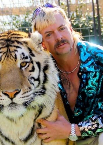 Joe Exotic