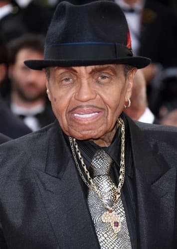 Joe Jackson