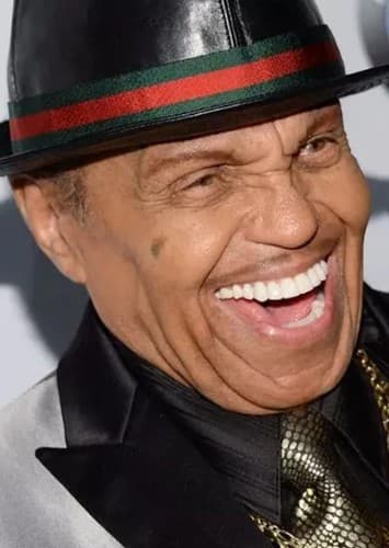 Joe Jackson