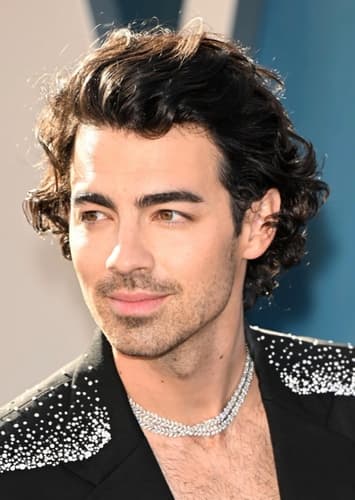 Joe Jonas