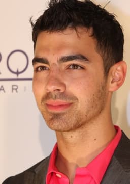 Joe Jonas
