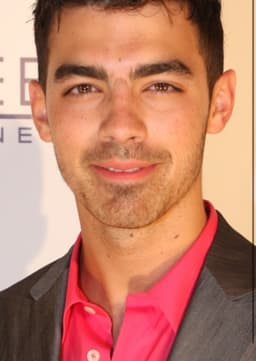 Joe Jonas