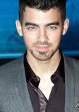 Joe Jonas