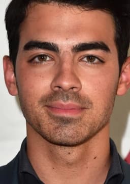 Joe Jonas