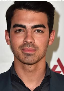 Joe Jonas