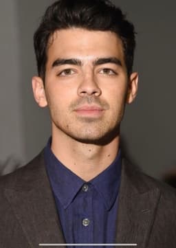 Joe Jonas