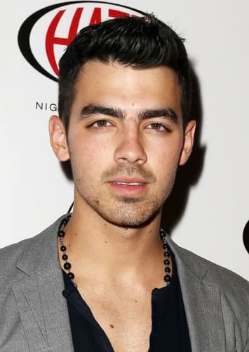 Joe Jonas
