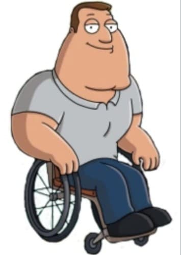 Joe Swanson