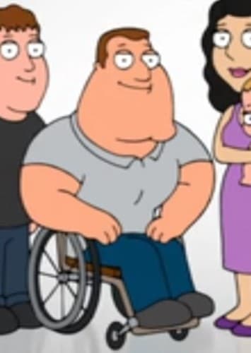 Joe Swanson