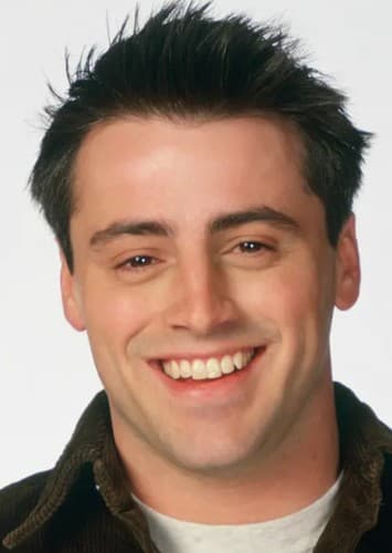 Joey Tribbiani