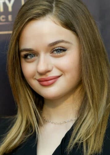 Joey King