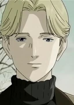 Johan Liebert