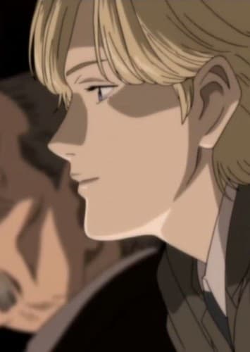 Johan Liebert