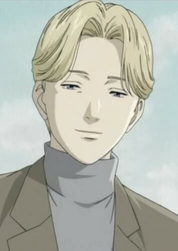 Johan Liebert
