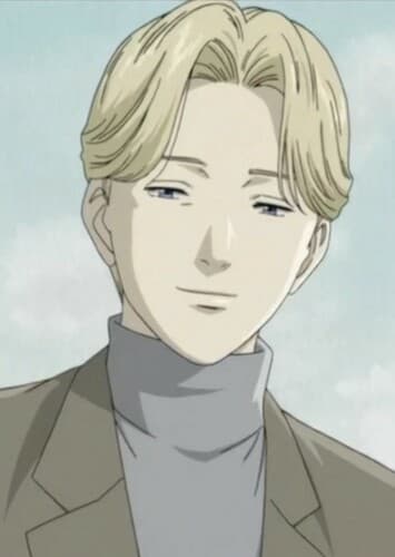 Johan Liebert