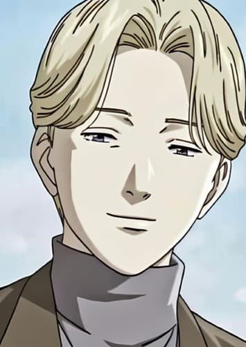 Johan Liebert