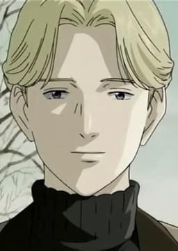 Johan Liebert