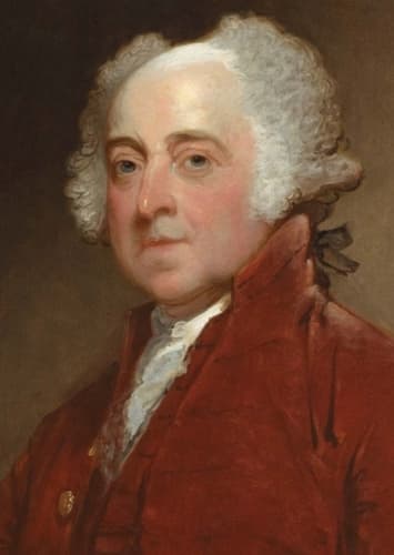 John Adams