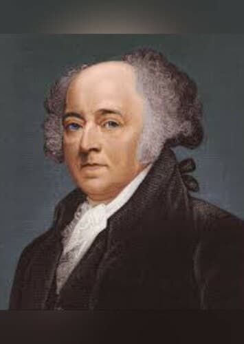 John Adams