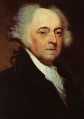 John Adams