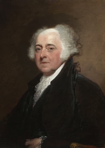 John Adams