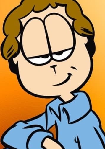 Jon Arbuckle