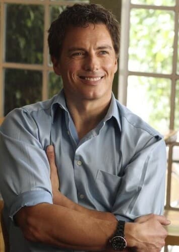 John Barrowman
