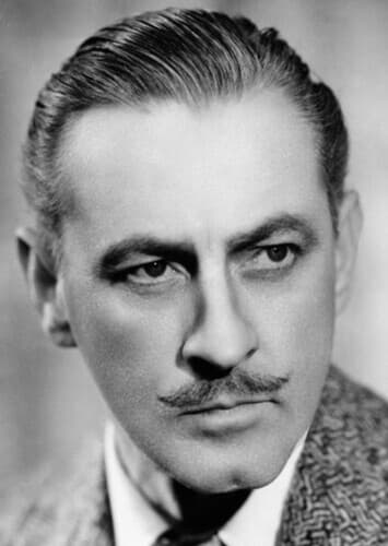 John Barrymore