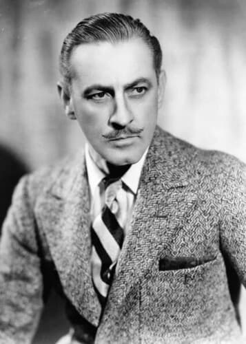 John Barrymore