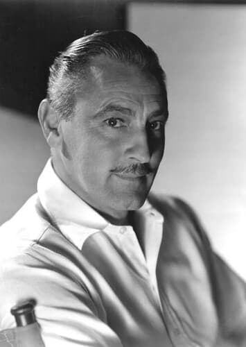John Barrymore