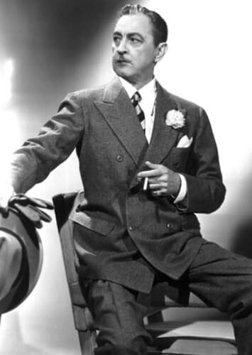 John Barrymore