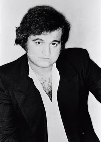 John Belushi