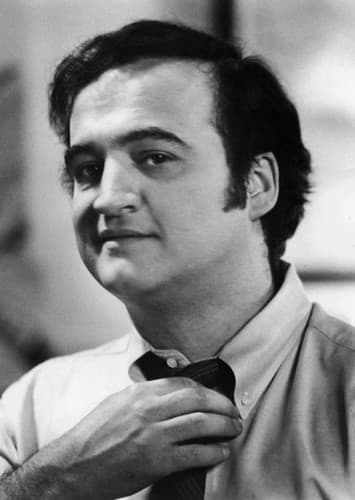 John Belushi