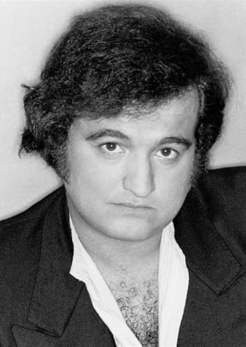 John Belushi