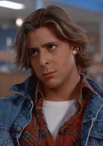 John Bender